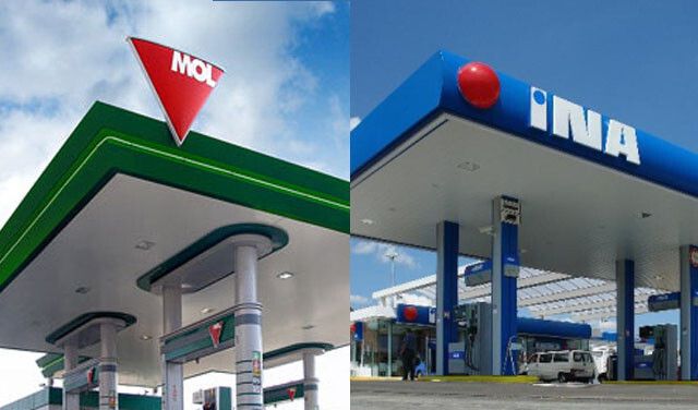 Az olaj háromszöge: MOL, INA és JANAF – hogyan függ egymástól három külön cég?